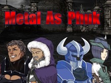 Metal as Phuk 3 trailer thumbnail