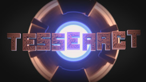 Tesseract VR trailer thumbnail