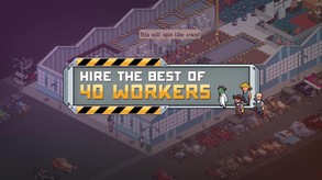 Launch Trailer_EN trailer thumbnail