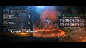 Demon's Rise - Lords of Chaos Trailer trailer thumbnail