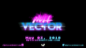 Null Vector Gameplay Trailer trailer thumbnail