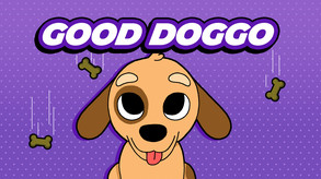 Good Doggo Trailer trailer thumbnail