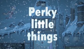 Teaser #1 trailer thumbnail