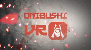 OniBushiVR trailer thumbnail
