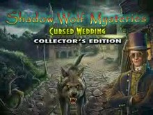Shadow Wolf Mysteries: Cursed Wedding Collector's Edition trailer thumbnail