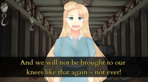 Panzer Hearts - Nefer Trailer trailer thumbnail
