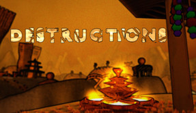 Destructions Trailer trailer thumbnail