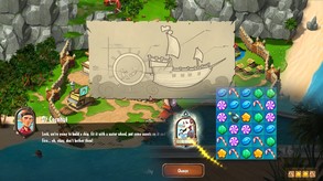 Last Resort Island: Trailer trailer thumbnail