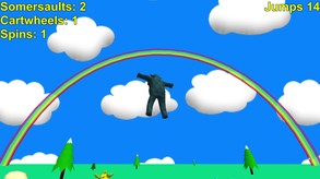 Trampolining trailer thumbnail
