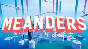 MEANDERS - Reveal Trailer trailer thumbnail