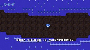 Mushroom: The Ruckus - Trailer trailer thumbnail