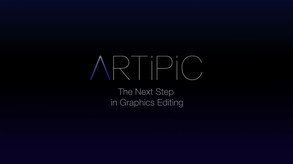 Artipic features trailer thumbnail