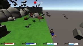 Sword Mans Release Trailer trailer thumbnail