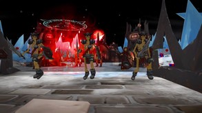 Trailer 1 trailer thumbnail
