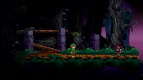 Steam Adolescence Trailer trailer thumbnail