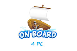 On Board 4 PC Trailer Final trailer thumbnail