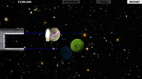 Grab Asteroid Game Play trailer thumbnail