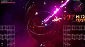 Space God Trailer trailer thumbnail
