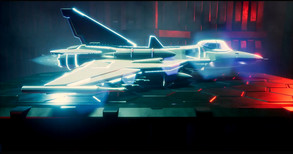 HyperFighter: Boost Mode ON trailer thumbnail