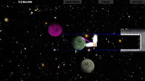 Grab Asteroid Game Play 02 trailer thumbnail