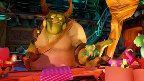 Dungeon Brewmaster Trailer trailer thumbnail