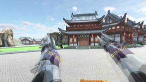 VR GAME-Brick of War trailer thumbnail