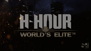 H-Hour: World's Elite Promo trailer thumbnail