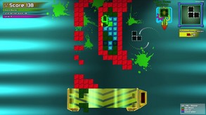 CubicPanic Trailer trailer thumbnail