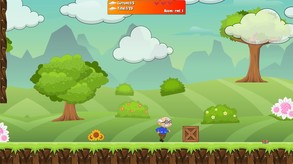 Gummy Goo Clean Up Trailer #1 trailer thumbnail
