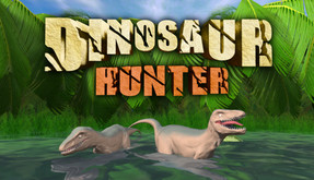 Dinosaur Hunter Trailer trailer thumbnail