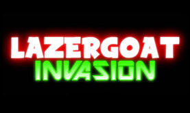 Lazergoat: Invasion trailer thumbnail