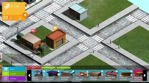 Commanager Gameplay Trailer trailer thumbnail