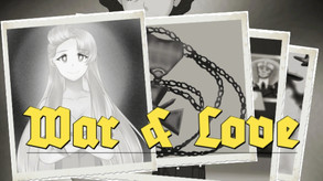 Panzer Hearts - Release Trailer trailer thumbnail