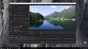 liquivid Video to HTML5 Screencast trailer thumbnail