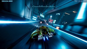 Antigraviator - SPEED trailer thumbnail