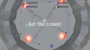 Game Dev Challenge Submission trailer thumbnail