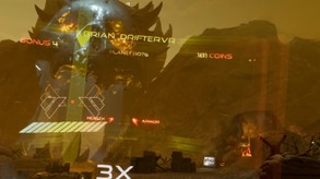 Rise of the Gunters trailer thumbnail