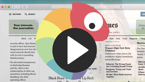 Demo Video trailer thumbnail