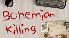 Bohemian Killing - Promotional Trailer trailer thumbnail