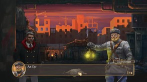 Project Pastorate Gameplay trailer thumbnail
