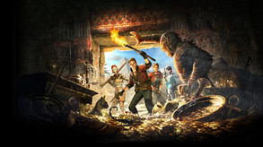 Strange Brigade pre-order trailer trailer thumbnail
