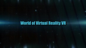 World of VR First Trailer trailer thumbnail