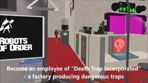 RoboTraps trailer thumbnail