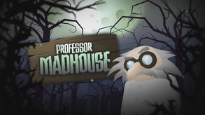 Professor Madhouse Trailer trailer thumbnail