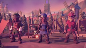 Frozen Expanse - Out Now trailer thumbnail