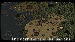 Ultimate Barbarian Trailer trailer thumbnail