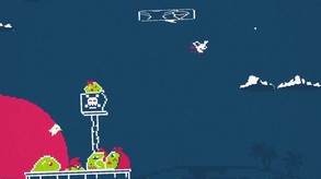 Slime-san: Blackbird's Kraken trailer thumbnail