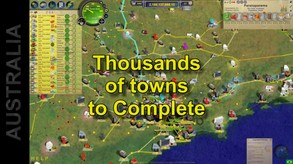 LOGistICAL - Just one more town trailer thumbnail