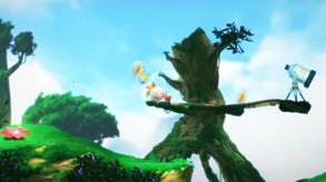 Amazing Abilities! trailer thumbnail