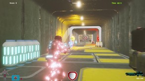 Omega Commando Mission_03 trailer thumbnail